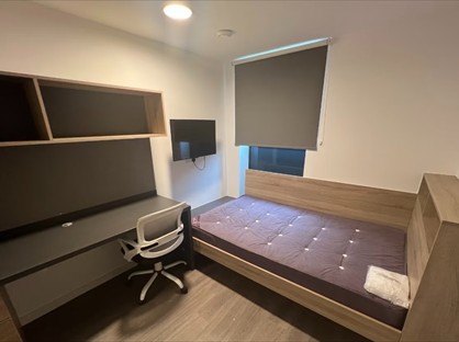 Room in a Shared Flat, Canvas Walthamstow, E17