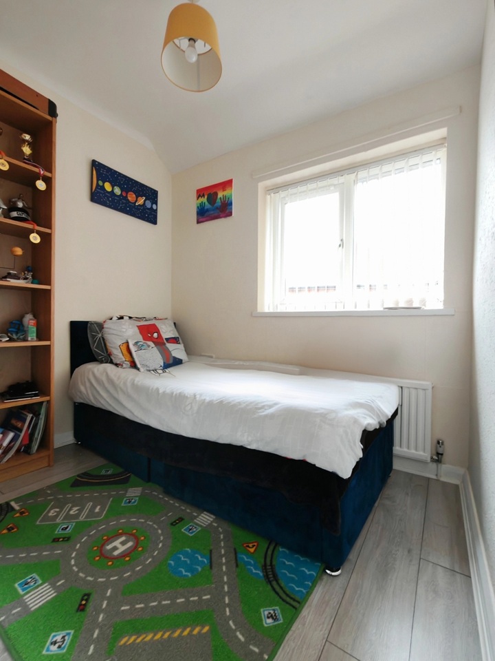 Additional image 13 of 3 Bed End Terrace, Seaton Crescent, NG8, N1 7GU