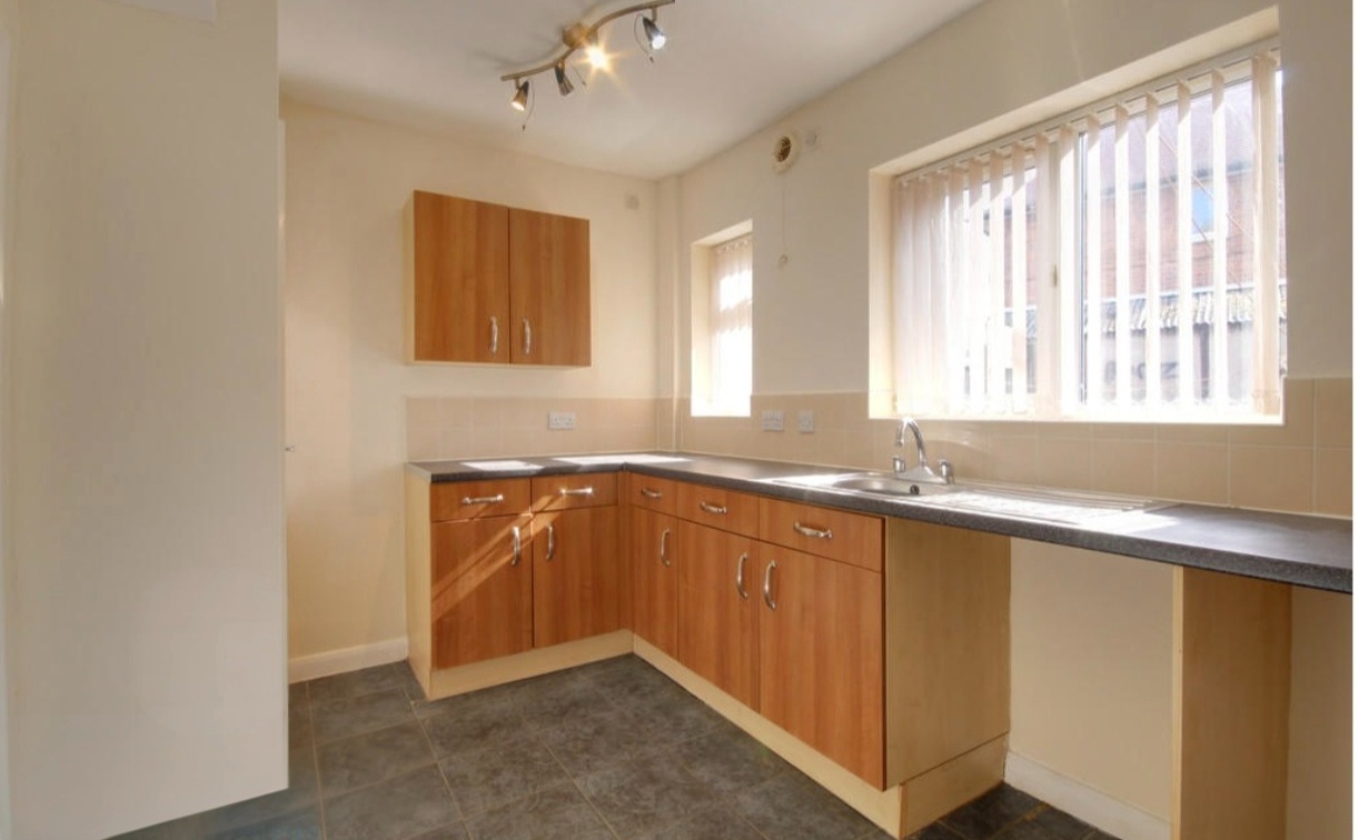 Additional image 7 of 3 Bed End Terrace, Seaton Crescent, NG8, N1 7GU