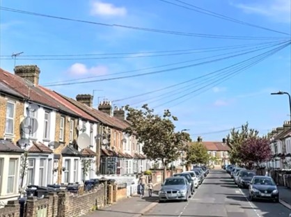 Room in a Shared House, Hartington Road, UB2
