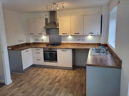 3 Bed Terraced House, Ranger Drive, WV10
