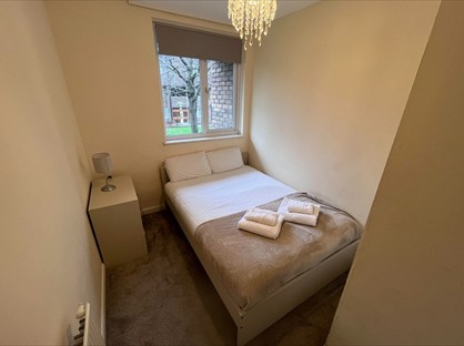 Room in a Shared House, Dowdeswell Close, SW15