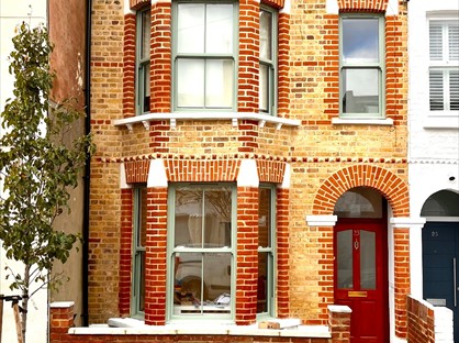 Room in a Shared House, Furness Road, SW6