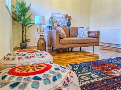 6 Bed Detached House, Germander Place, MK14