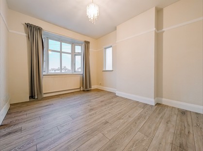 2 Bed Flat, Westbury Road, SS2