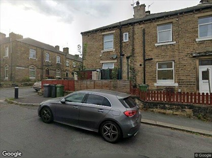 3 Bed Terraced House, Barcroft Road, HD3