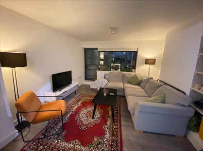 3 Bed Flat, Tomline House, SE1