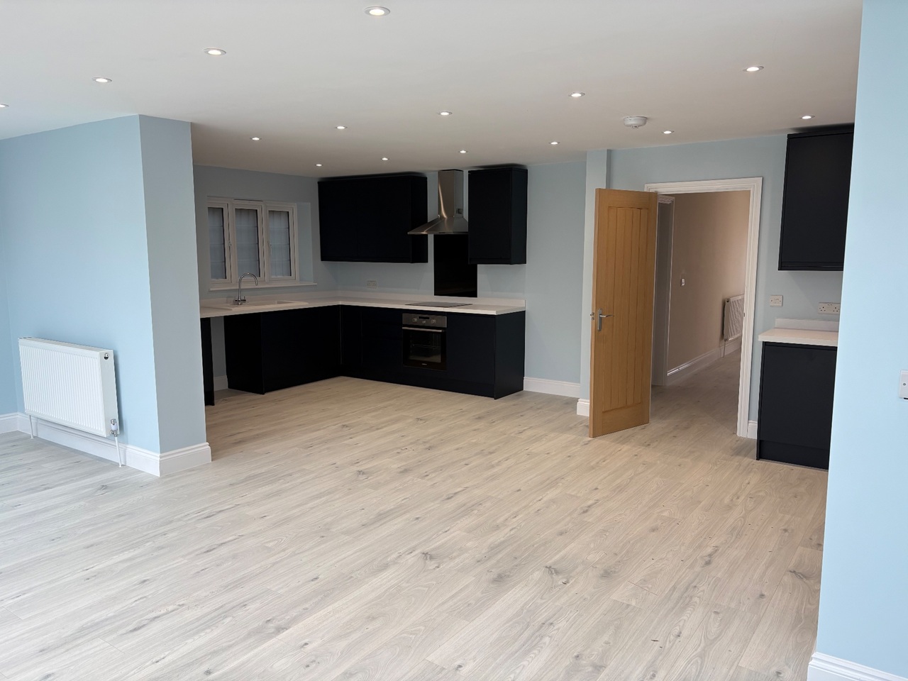 Little Warley, Brentwood - 4 Bed Detached House, Little Warley Hall ...