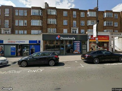 Room in a Shared House, Brighton Road, SM2