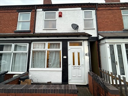 2 Bed Terraced House, Southwick Road, B62
