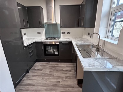 3 Bed Terraced House, Beechwood Avenue, CH45