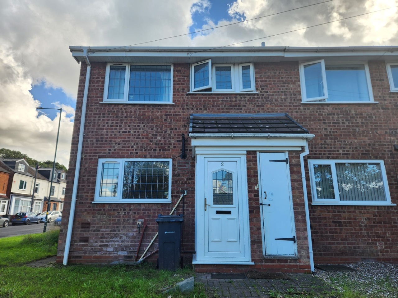 Room in a Shared House, Fairgreen Way, B29