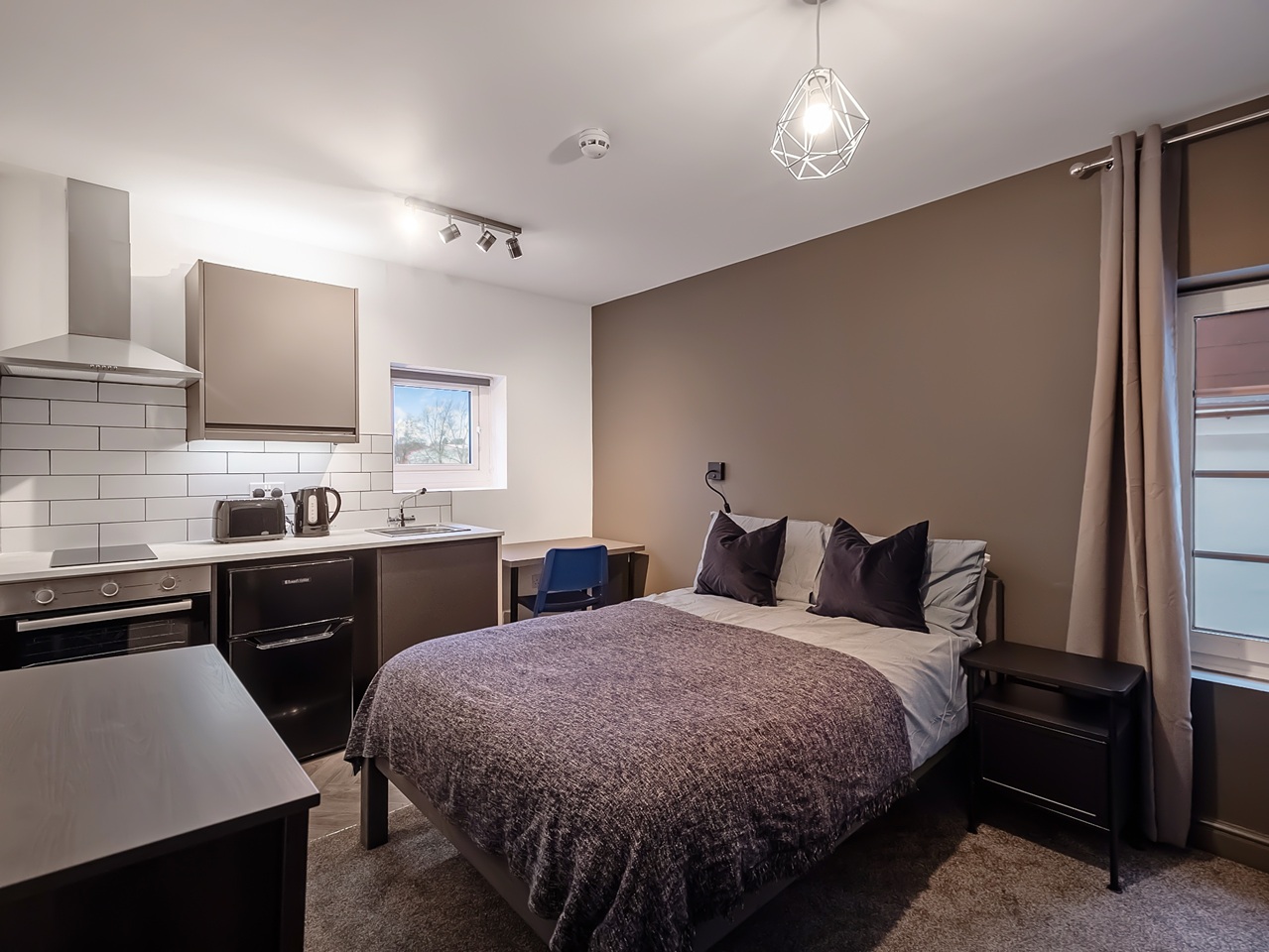 Room in a Shared House, Uttoxeter Old Road, DE1, N1 7GU