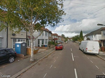 Room in a Shared House, Durham Road, HA1