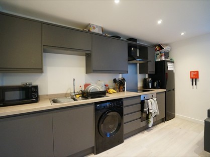 Room in a Shared Flat, Ebenezer Chapel, LL57