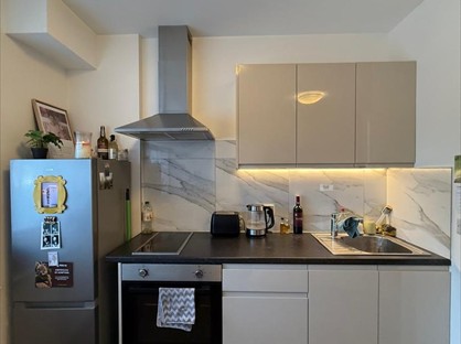 Studio Flat, Ballards Lane, N3