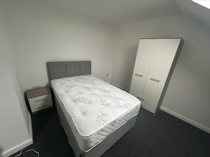 Room in a Shared House, Rectory Place, NE8