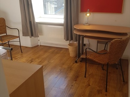 Room in a Shared Flat, Urquhart Road, AB24