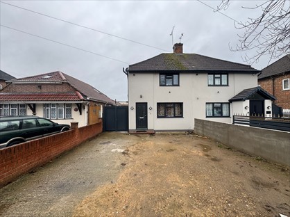 3 Bed Semi-Detached House, Orchard Way, TW15