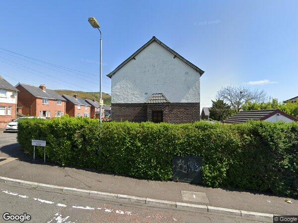 Room in a Shared House, Meyrick Park, BT14