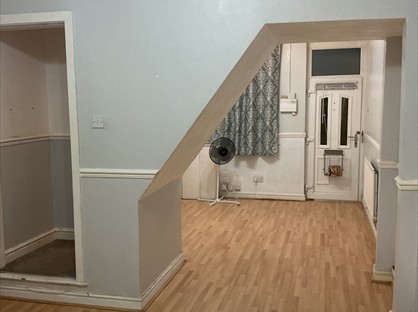 2 Bed Terraced House, Stoke On Trent, ST6