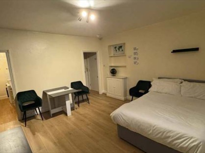 1 Bed Flat, Westminster, W2