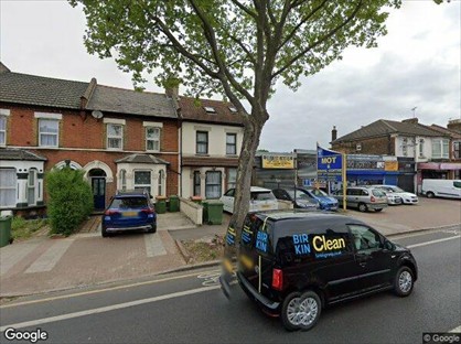 Room in a Shared House, Romford Road, E7