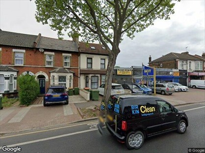 Room in a Shared House, Romford Road, E7