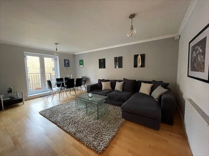 2 Bed Flat, Providence Square, SE1