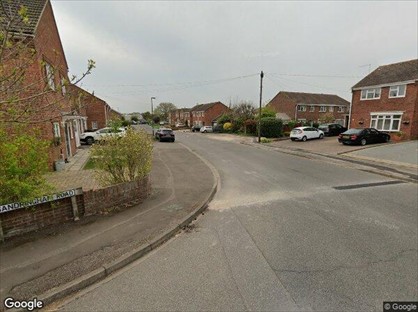 3 Bed Detached House, Windsor Road, PO19