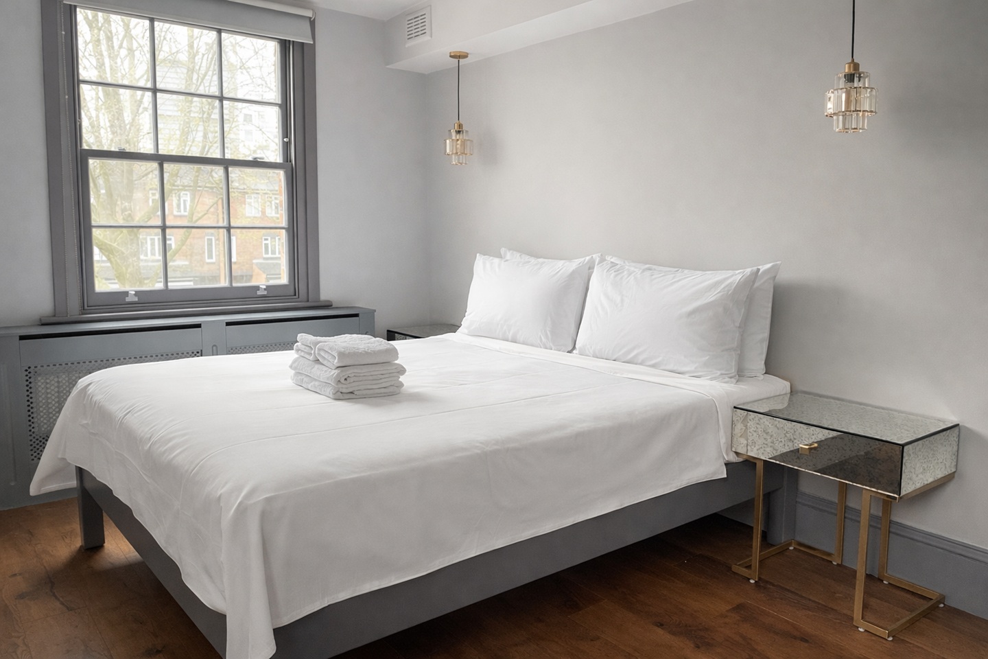 Additional image 4 of 1 Bed Flat, Southwark Bridge Road, SE1, N1 7GU