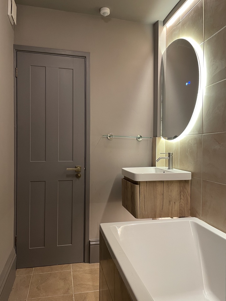 Additional image 10 of 1 Bed Flat, Southwark Bridge Road, SE1, N1 7GU