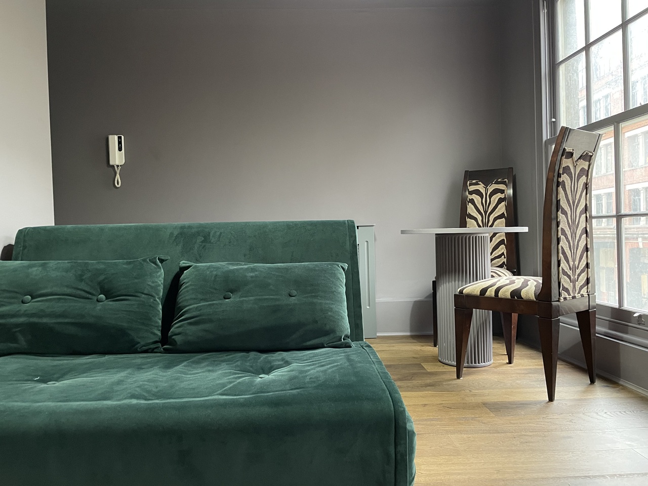 Additional image 2 of 1 Bed Flat, Southwark Bridge Road, SE1, N1 7GU