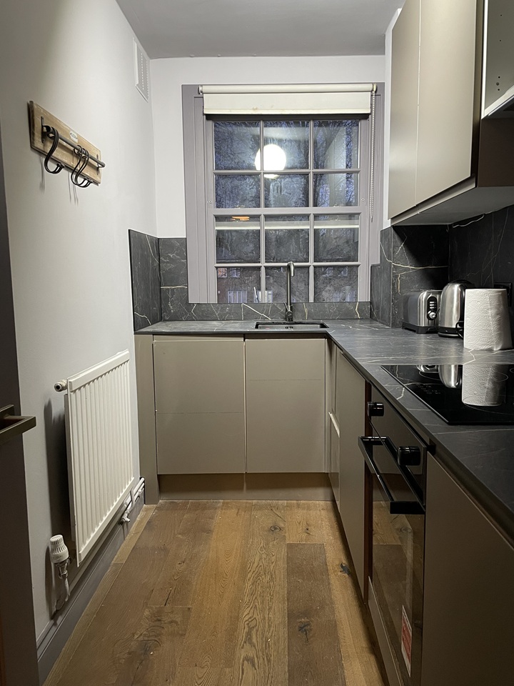 Additional image 6 of 1 Bed Flat, Southwark Bridge Road, SE1, N1 7GU