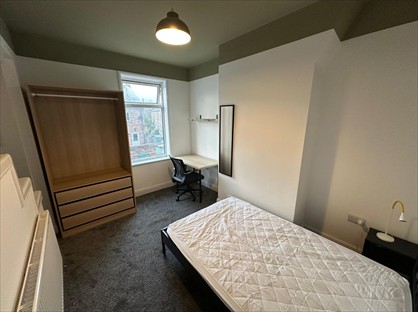 Room in a Shared House, Ratcliffe Street, YO30