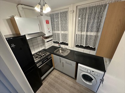 1 Bed Flat, Lordship Lane, N17