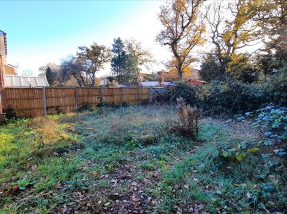 Studio Flat, White Horse Road, SL4