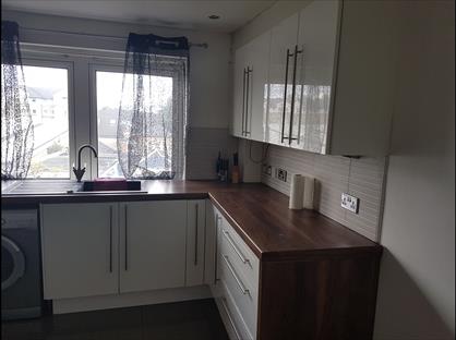 3 Bed Flat, Williamsburgh Terrace, PA1