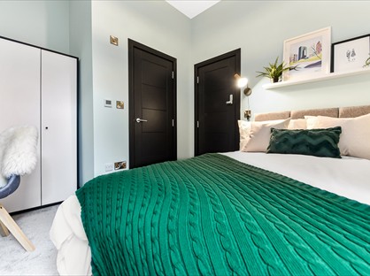 Room in a Shared House, Laleham Road, SE6