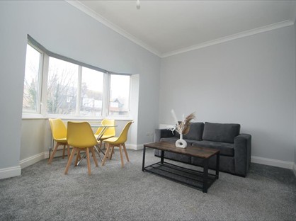 2 Bed Flat, Surrey Road, CT9