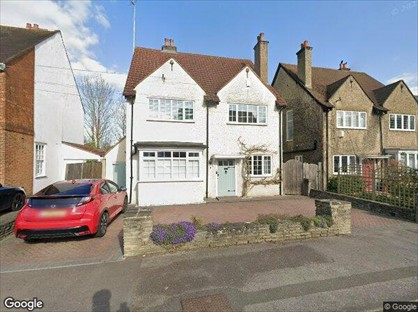 2 Bed Flat, St. Aubyns Gardens, BR6