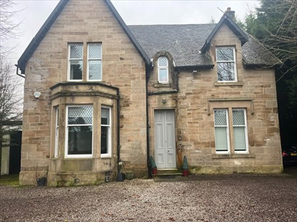 8 Bed Detached House, Howieshill Road, G72