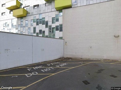 1 Bed Flat, Schrier Ropeworks, IG11