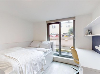 Studio Flat, Popes Lane, W5