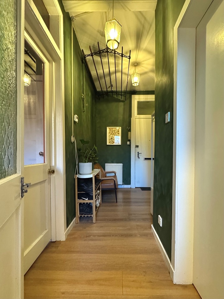 1 Bed Flat, Milton Street, EH8 photo 4