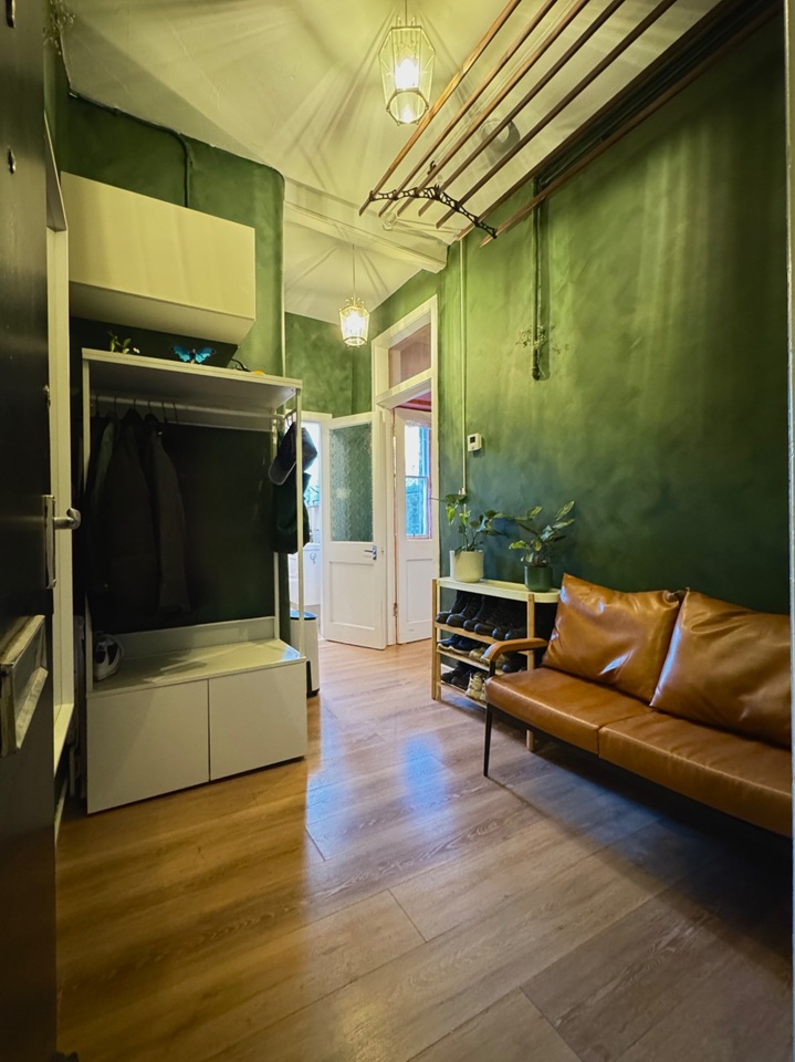 1 Bed Flat, Milton Street, EH8 photo 3