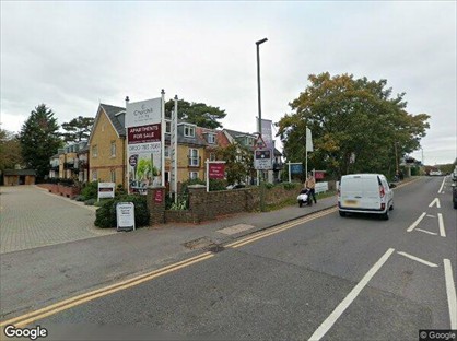 3 Bed Flat, Staines-Upon-Thames, TW18