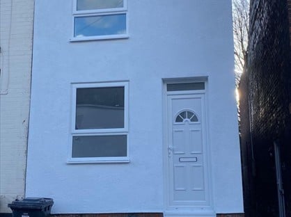 Room in a Shared House, Weston Street, DE11