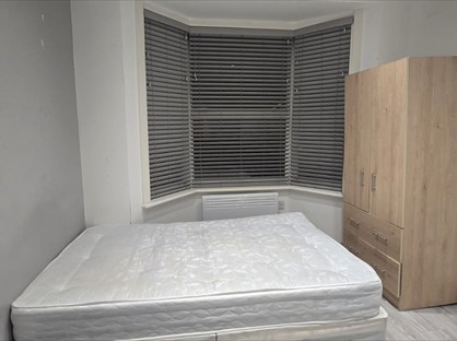Studio Flat, Canning Road, HA3