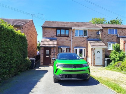 2 Bed Semi-Detached House, Farm Road, CH7